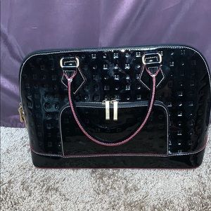 Arcadia Handbag | Black